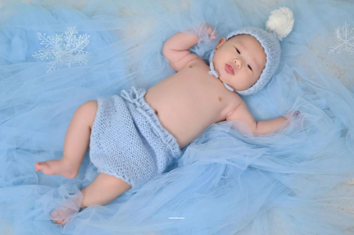 永城宝宝几个月长乳牙