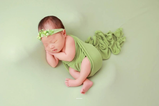 永城两个月宝宝发热