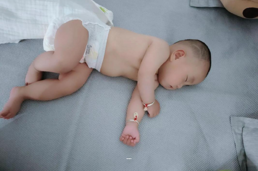 永城孕妇怎么做亲子鉴定